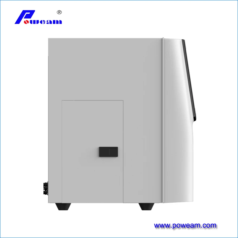 2024 Customized Blood Red Blood Cell Counter Precision Multifunctional Automatic Blood Analyzer