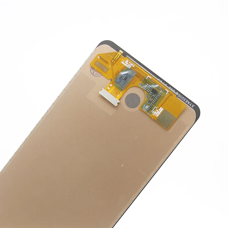 Wholesale LCD For Samsung A32 4G LCD screen replacement With Touch Screen Digitizer Assembly With frame