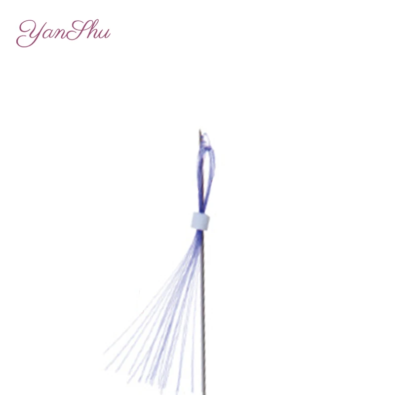 
Factory direct sale advanced Better filling PDO Thread Lift Fill the forehead and the back of hands Multi thread L 19G*38mm 