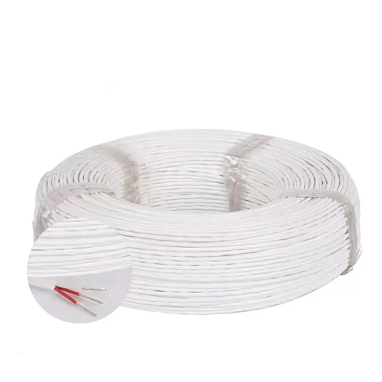 Factory sale multicore wire 2 3 4 5 6 8 conductor cable 1.5 mm 2.5mm copper wire multicore flexible wires