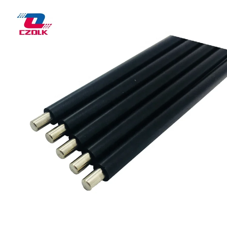 Новый совместимый первичный ролик PCR для HP CF217A CF218A CF219A 17A 18A 19A 217A 218A 219A