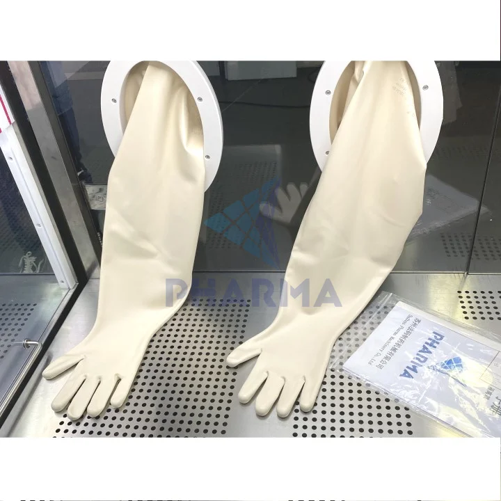 GMP Class 100 Laminar Flow Cover Clean Room CE ISO14644-1