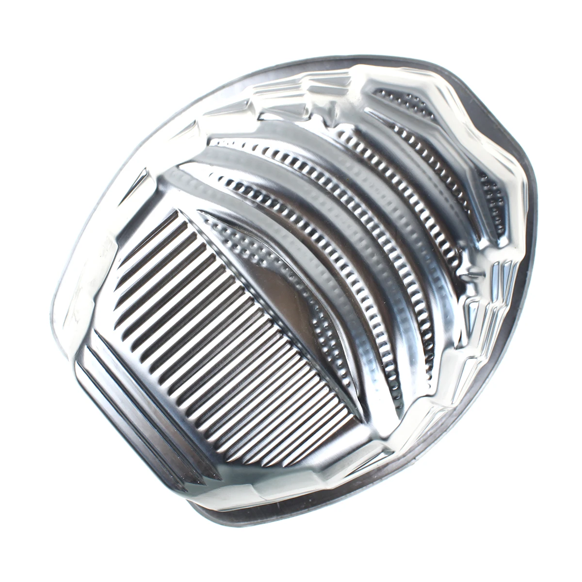 wholesale price customizable high luminance aluminum solar light reflector