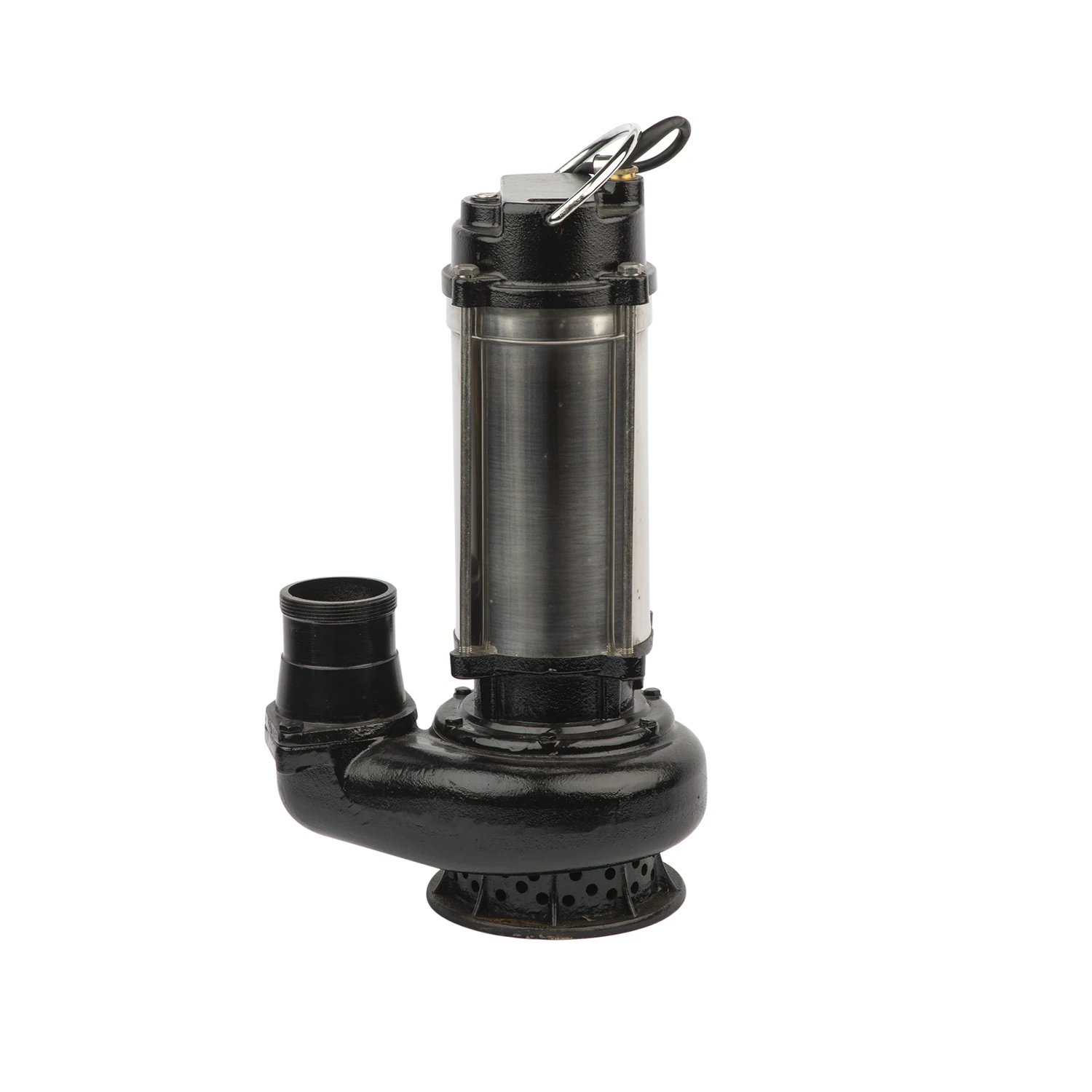 Customized Q(D)X Series 3 Inch Water Submersible Water  Pump 220v Use Of Drawing Water From Well And Farm Irrigation