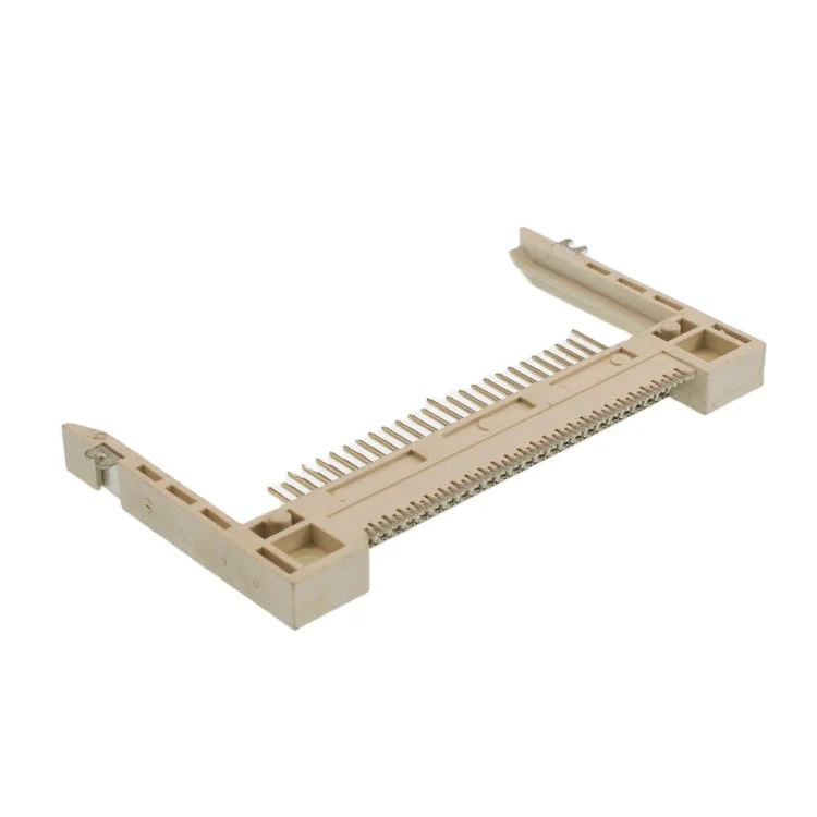 
SD Card Long Body Type SMT High temperature resistance With Tablet Connector 