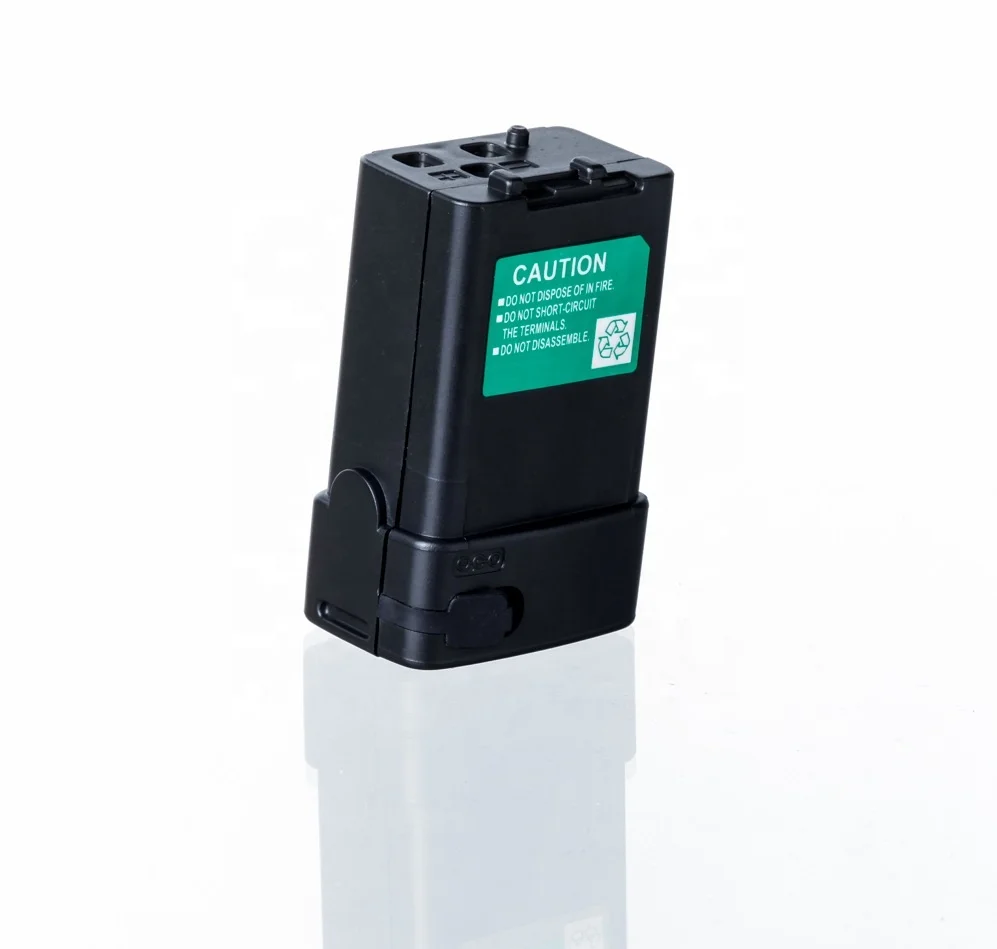 Hot selling 7.2V NI-MH  Ni-CD walkie talkie battery pack PB-18 PB-18H for  KENWOOD TH-27/28/28E/47/48/78