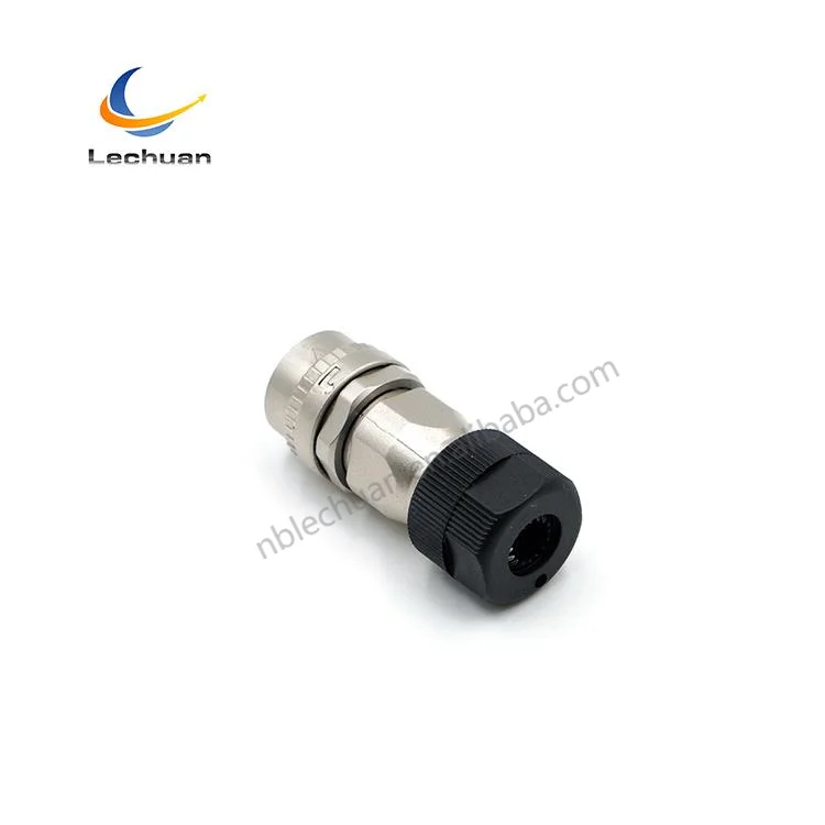 CM10-SP2S-M One-Touch Locking Style  Small Sized cm10 ddk connector circular