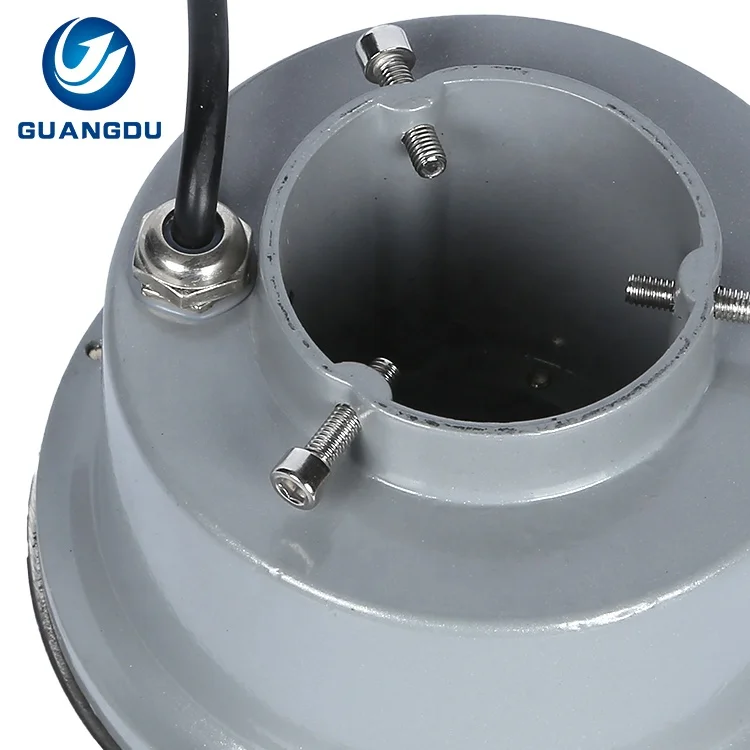 Ip68 Waterproof Stainless Steel 6w 9w 12w Led Fountain