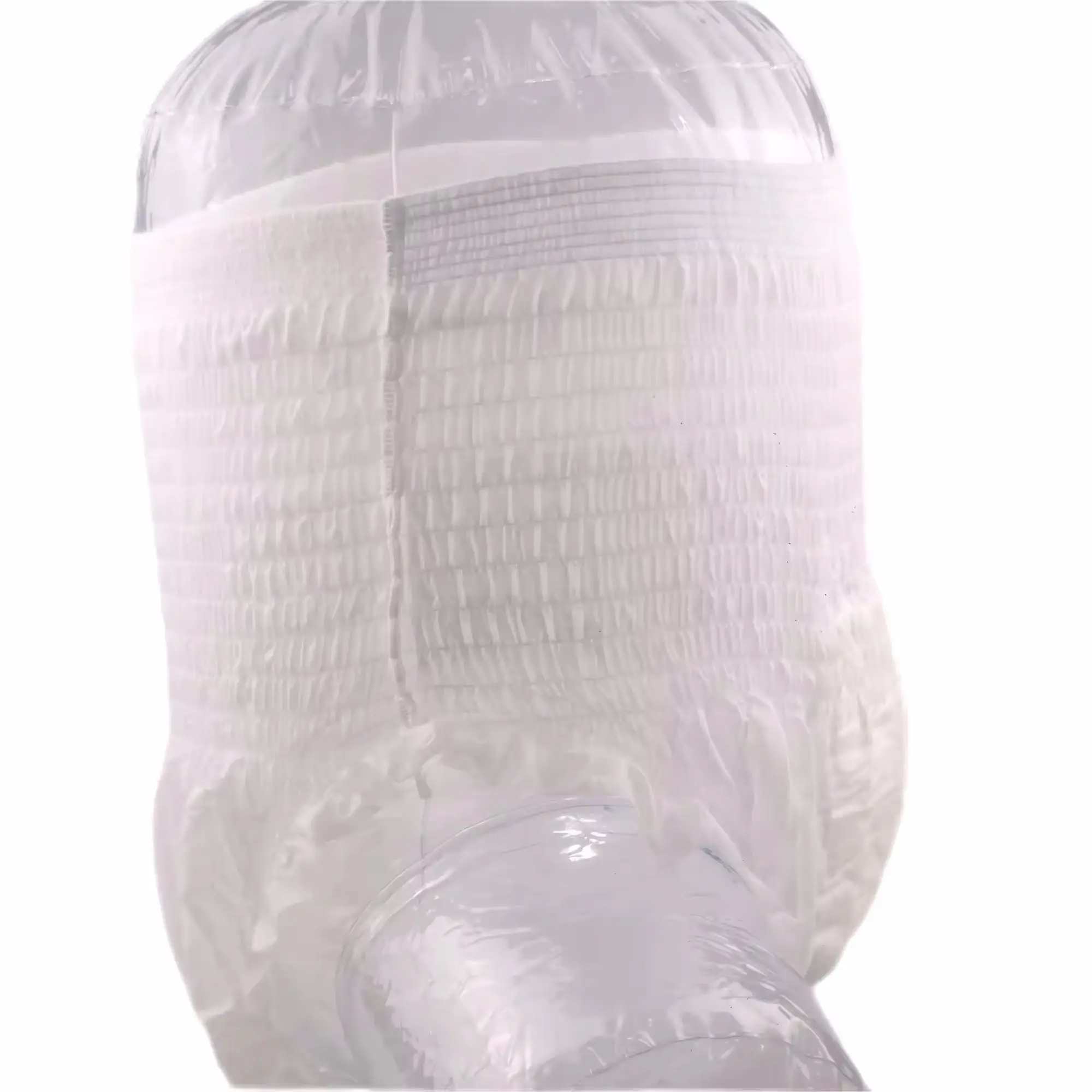 OEM ODM Waterproof Eco-Friendly High Quality Adult Diapers Washable Adult Nappies Diapers Adult Pull Up Diaper