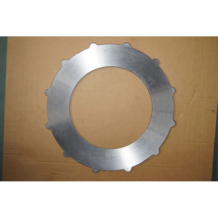 Factory price Best selling forklift diesel engine Parts friction disc brake for CLARK 878373