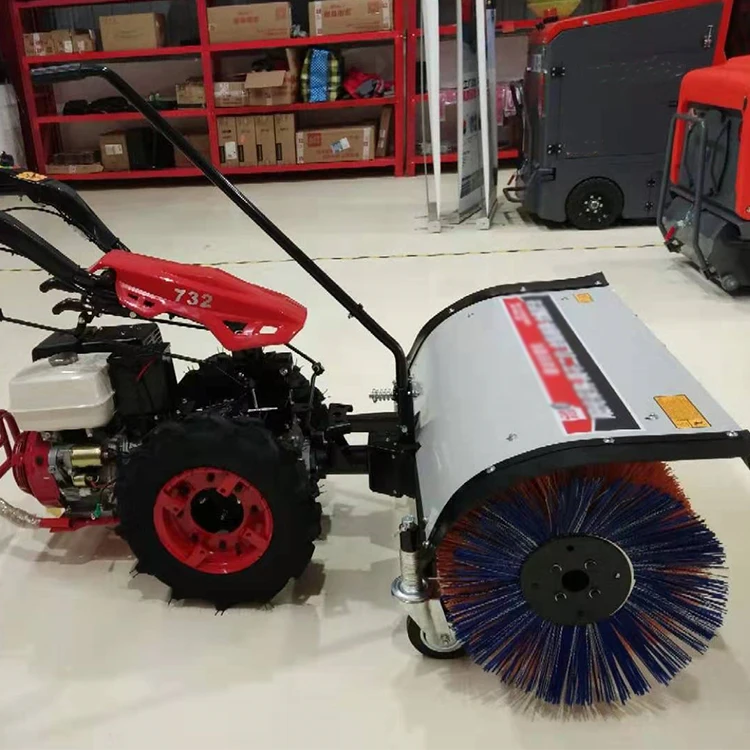 Snow blower garden pro snow globe
