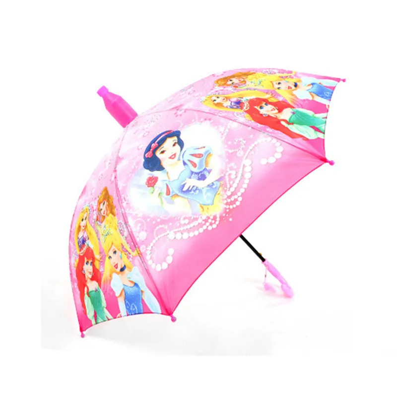 Drip Plastic Cover Personalized Kids Umbrella