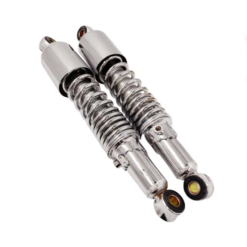 Shock Absorber Motorcycle Rear Shock Absorber Original With A Hole Spacing Of About 310Mm