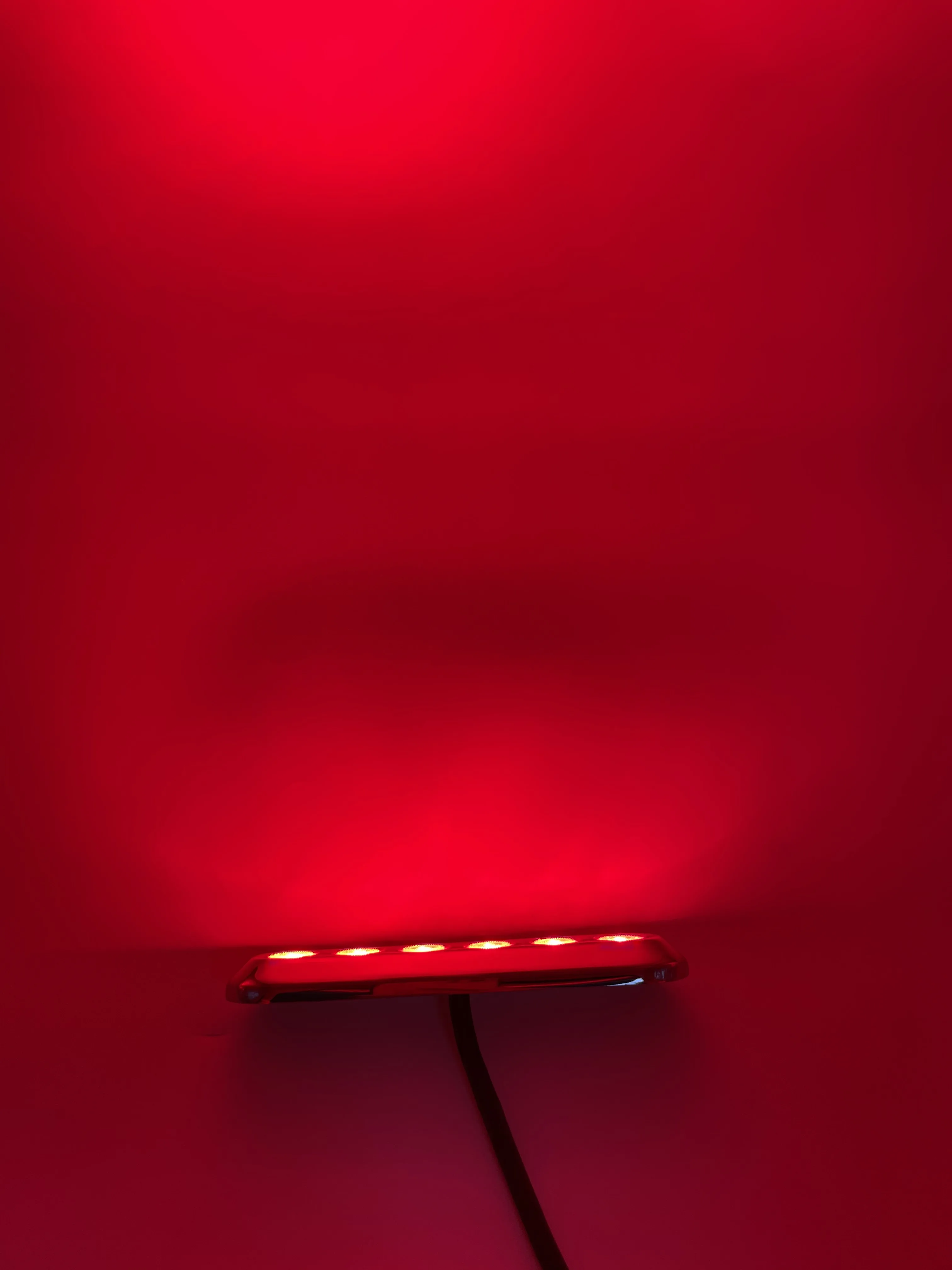 Yuefa 60W RGB RGBW Multiple Color RF Wireless Remote Control Ocean Submarine Transom IP68 Yacht Marine LED Boat Underwater Light