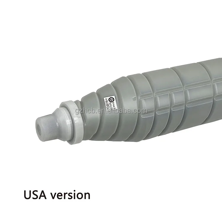 A88J130 версия США оригинальный TN016 для использования в Konica Minolta bizhub 1100 черный тонер