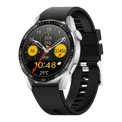 High Quality G08 Ppg Ecg Smart Watch Heart Rate Monitor Smart Watch Medical Grade Health Smart Watch