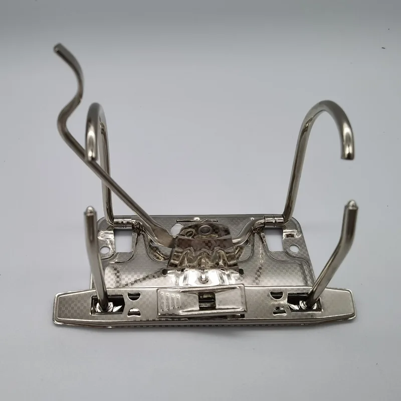 Customized clip accessories folder accessories Metal iron clip binder clip