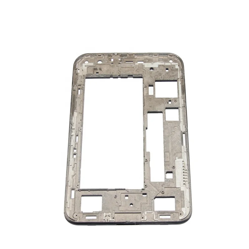 Laptop Spare Parts LED LCD Metal Alloy Top Cover Case Bracket Shell Accessories Laptop Parts