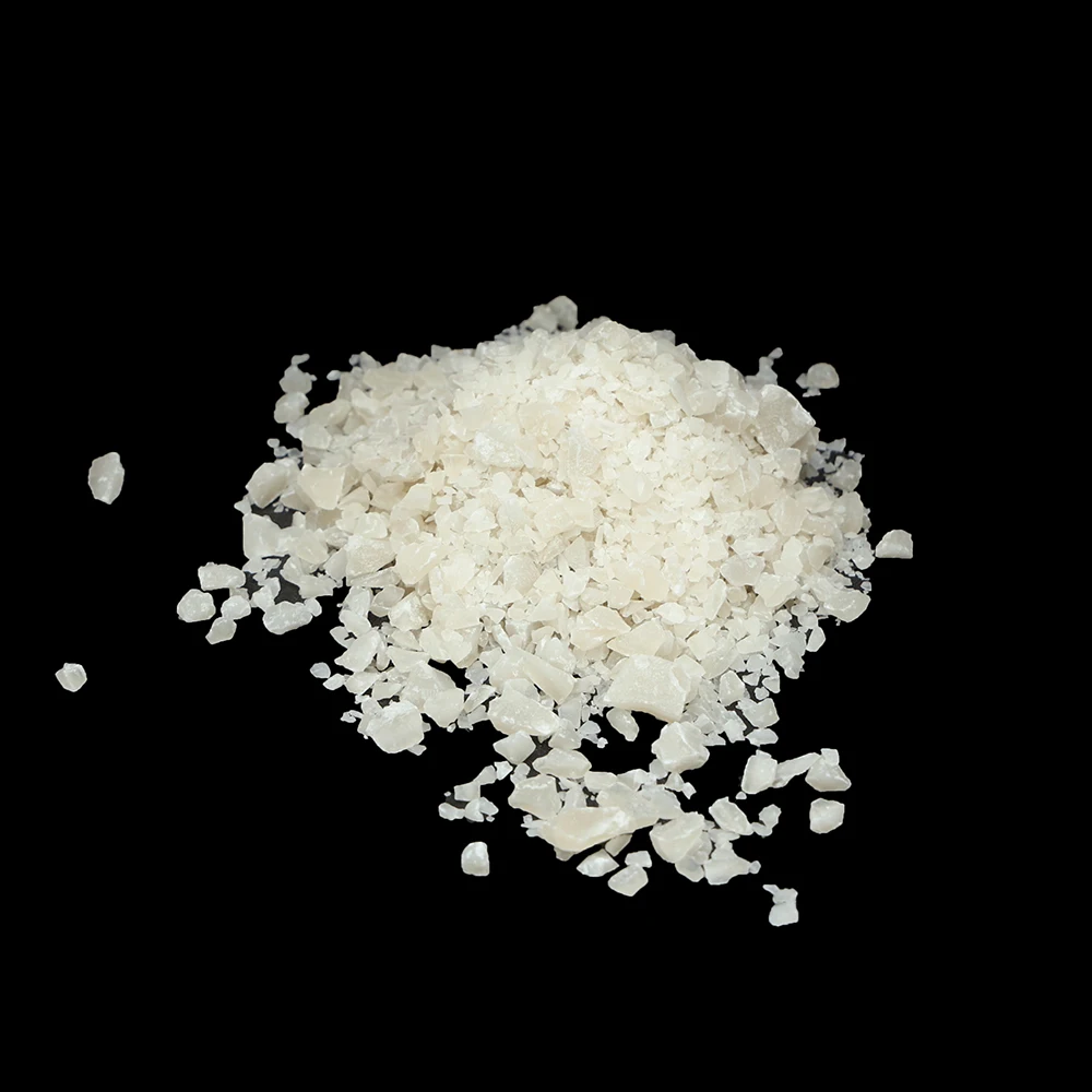 Zibo guangzheng Aluminum sulfate water treatment agent for industrial papermaking Flocculant alum