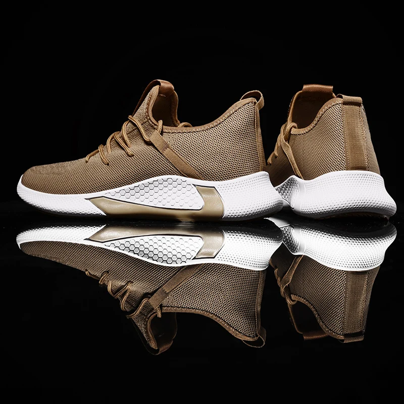 2018 модные противоударные беговые кроссовки, спортивная обувь, мужская обувь