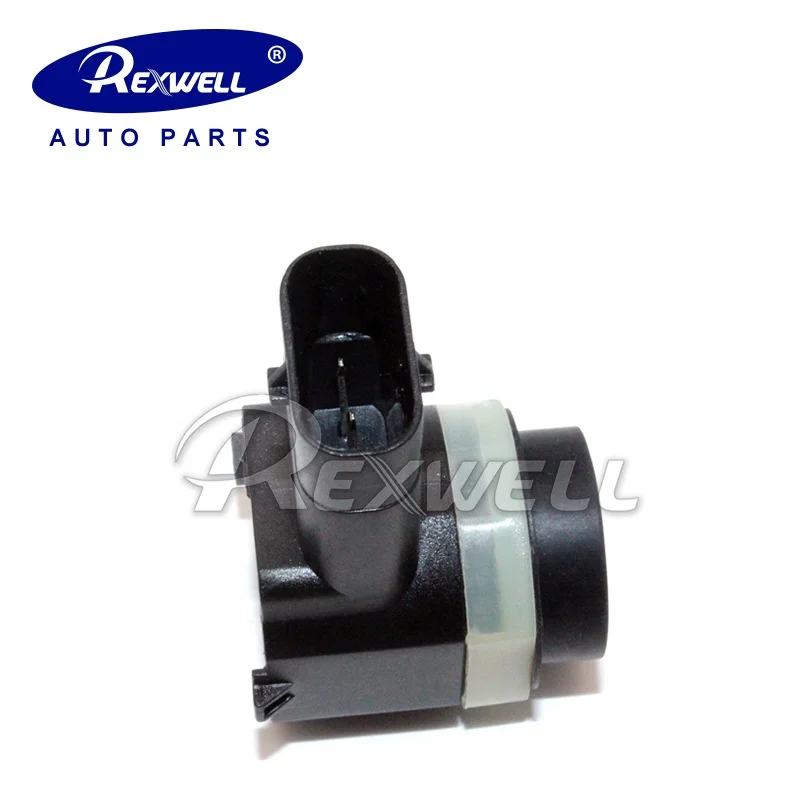 Датчик парковки PDC спереди и сзади бампер обратный резервный Система помощи при для Audi VW Passat 1S0919275