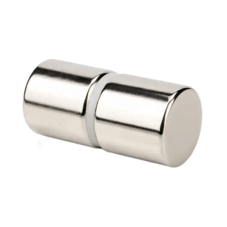Wholesale Price 30x30 10x30 20x30  Super Strong N52 N35 Disc Permanent NdFeB Neodymium Cylinder Magnet