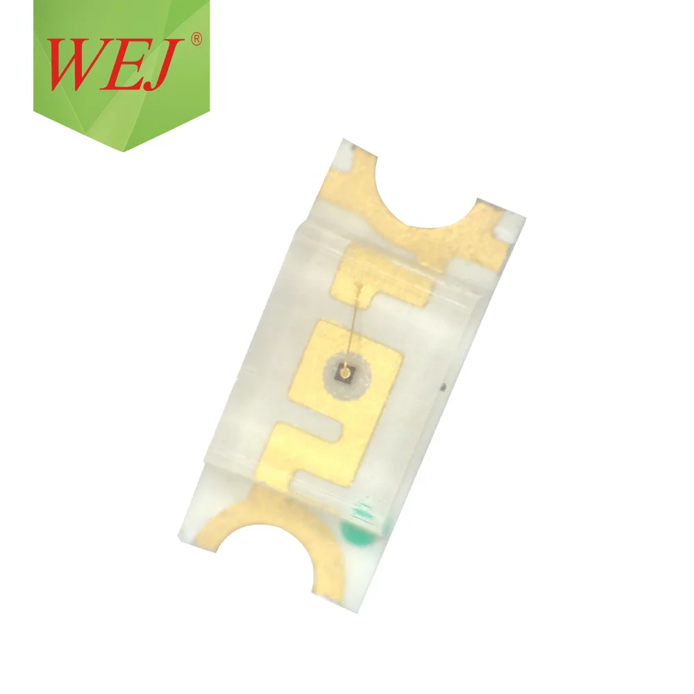 Wholesale led 1206 3216 IR infrared 940nm 850nm smd led beads 1206 IR emitter chip led beads diode