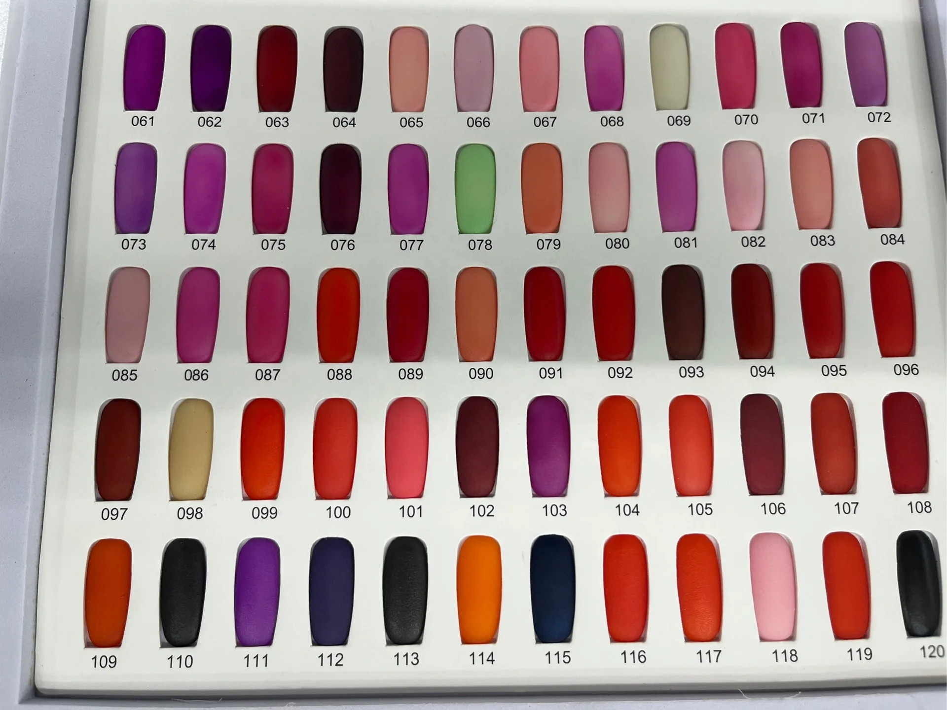 Custom Private Label Refill 2oz Nail Acrylic Powder And Em Monomer