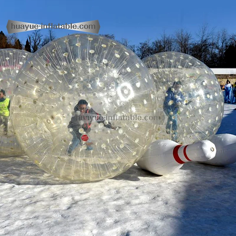 Wholesale Water Rolling Ball, Top Selling Inflatable Zorb Ball for Sale