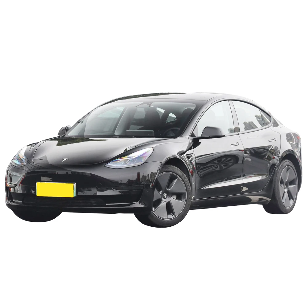 In stock! Tesla model 3 Performance four wheel drive standard range new energy electric car