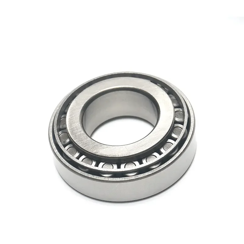 Roller Bearing Chrome Steel 32210 32211 32212 32213 32214 Bearing Imported Price List Tapered Roller Bearing 32210jr