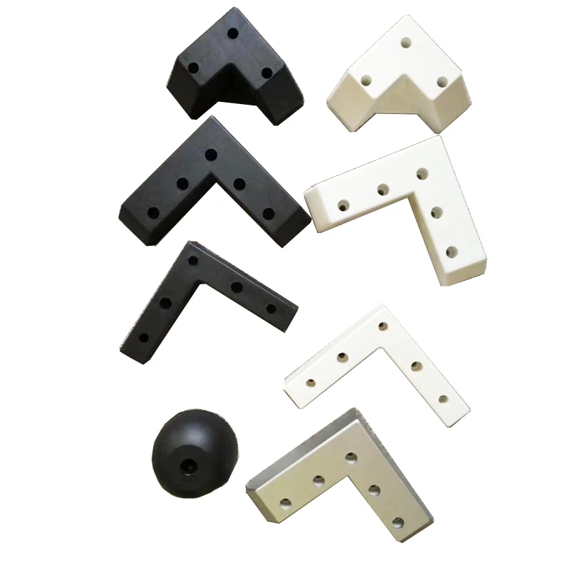 Brudhed steel sofa foot for furniture