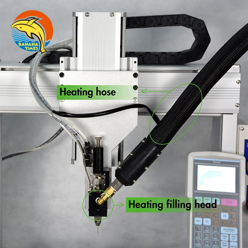 Home business cbd bottle filling machine capsule cbd vape cart filler