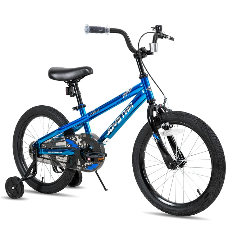 Factory direct price alloy rim kids 20 inch bike bmx freestyle bicycle for children 7 years to 10 years