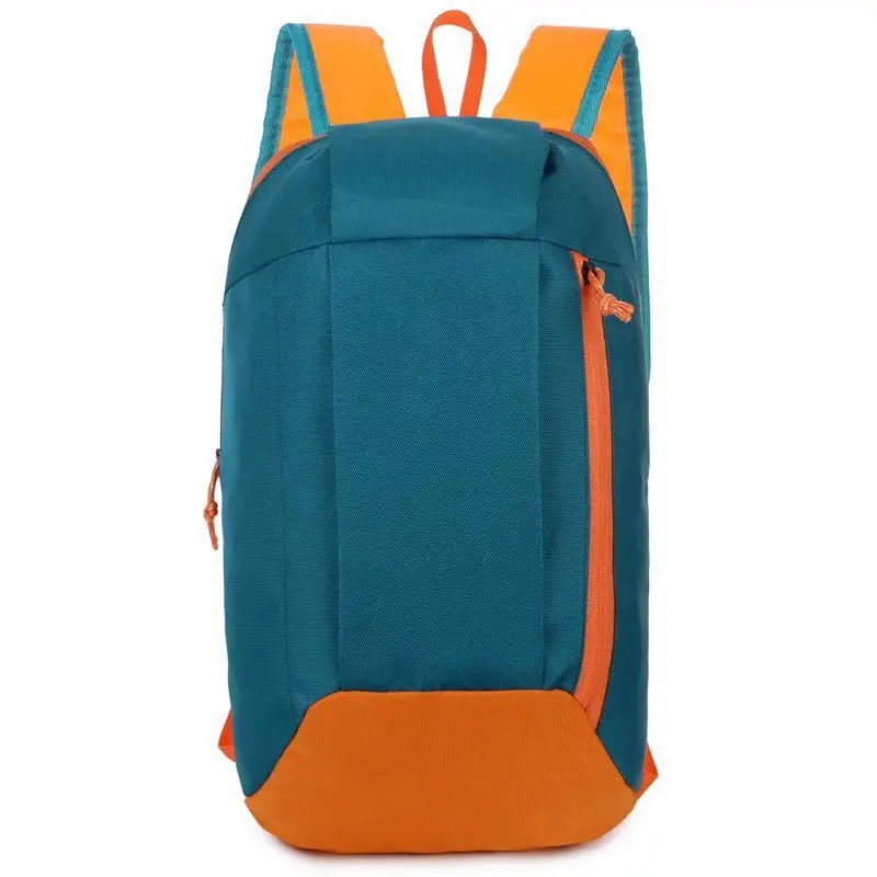 Free Lightweight Packable Shoulder Backpack Hiking Daypacks Small Casual  Outdoor Backpack Bag