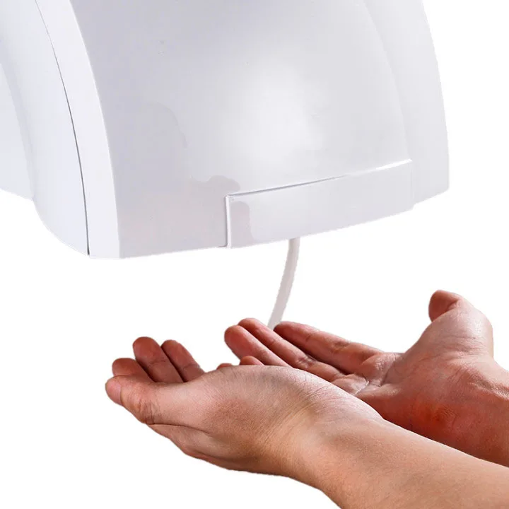 
Wall mounted Low Price Wholesale China Portable High Speed Air Hand Dryer 
