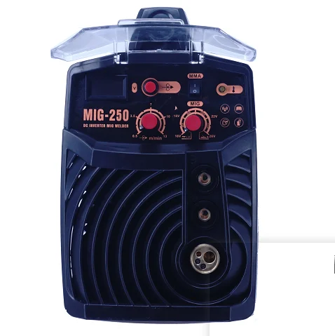 Mig Mag Welding Machine Welding Plant Machine Igbt Mig Welder China Factory Direct Cheap Tig Mma Mig Mag Welding Machine 5.2KVA