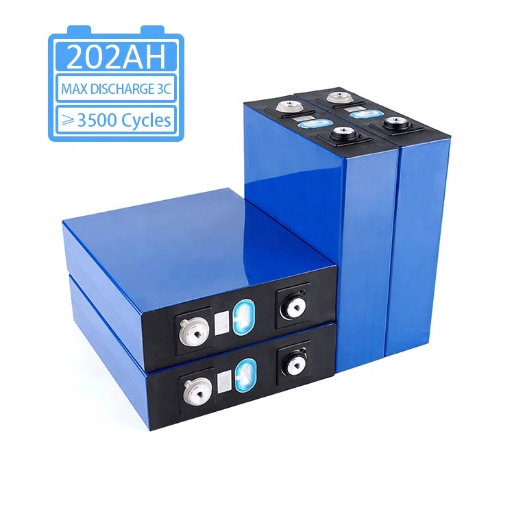 Абсолютно Новый lishen 202 ah Lifepo4 батарея класса А с лакированным 3,2 v 200ah 202ah литий-ионный аккумулятор