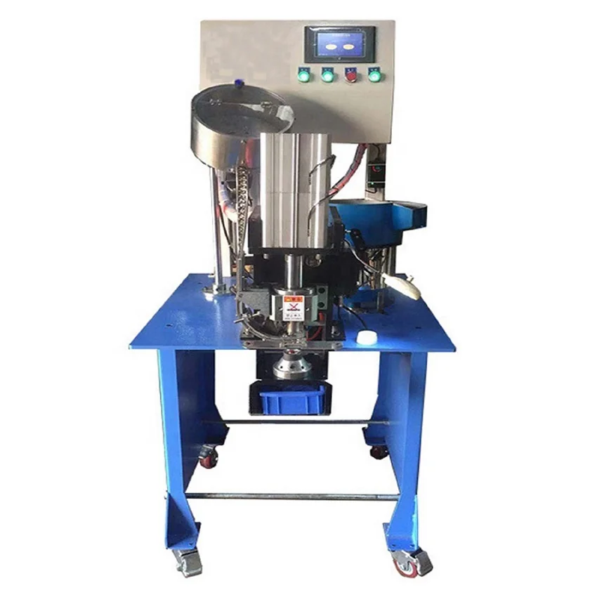 Пневматическая проушиная втулка