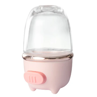 SOOWO New Product Kitchen Pepper Salt Storage Seasoning Jar Spice Storage Container Seasoning