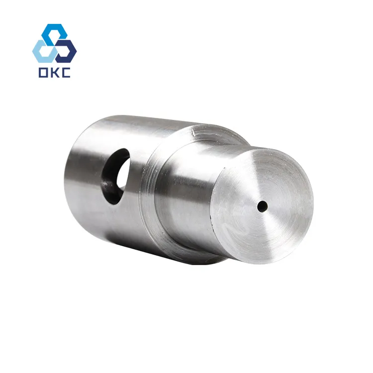 
Pulse Generator tungsten carbide valve disc for drilling tools 