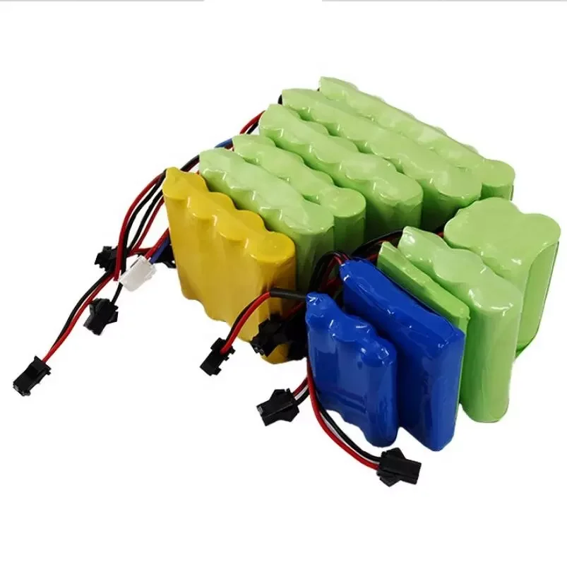 CROWN C Factory Direct Supply  NI-CD 700mAh 1.2V Rechargeable AAA Batteries