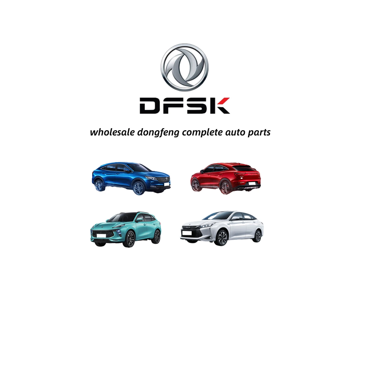 wholesale dongfeng aeolus  e70 a30 ax7 pro sokon  ec36 c37 ex1 ev mengshi liuzhou rich 6  ev e70 ax7 s30 e1 dongfeng spare parts