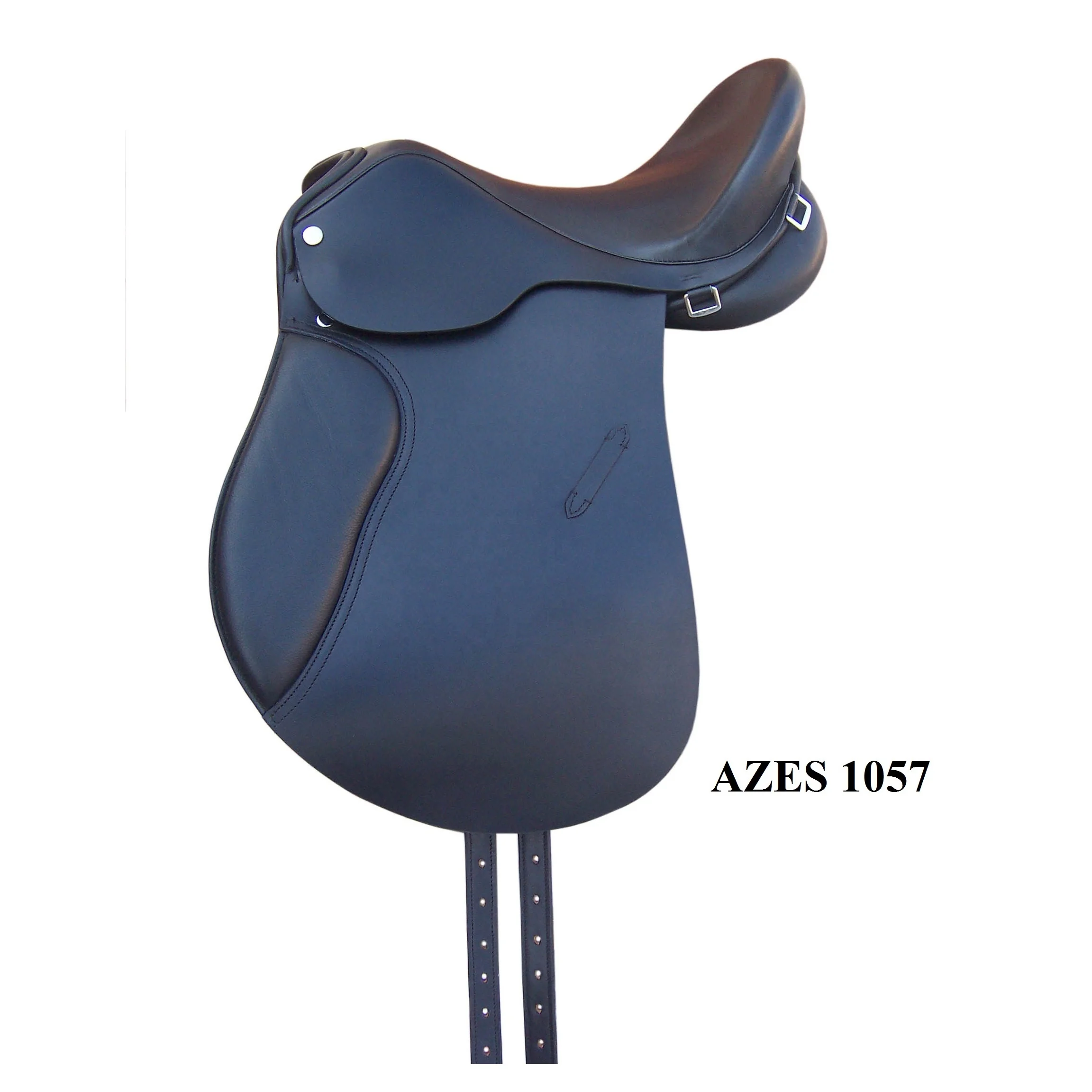 
Top Trendy Dressage Best Quality horse Saddle at low price 