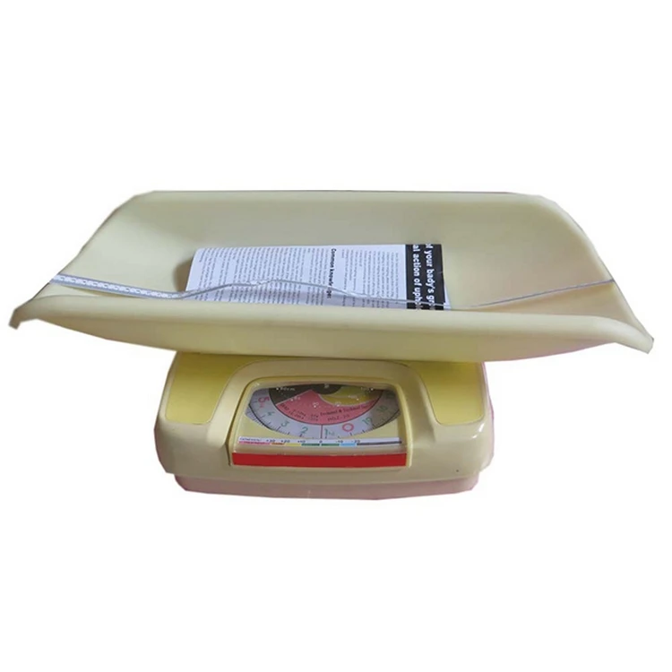 Health medic 20kg Baby scale, Infant scale