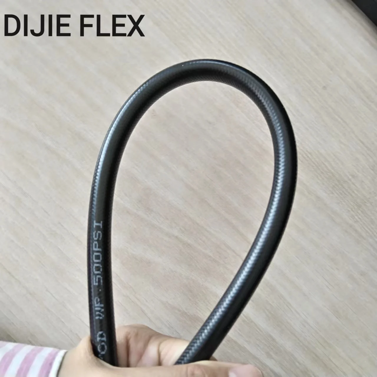 SAE J844 Type B Air Brake hose nylon Tube 1/2 Hose Polyamide Tubing braking tube