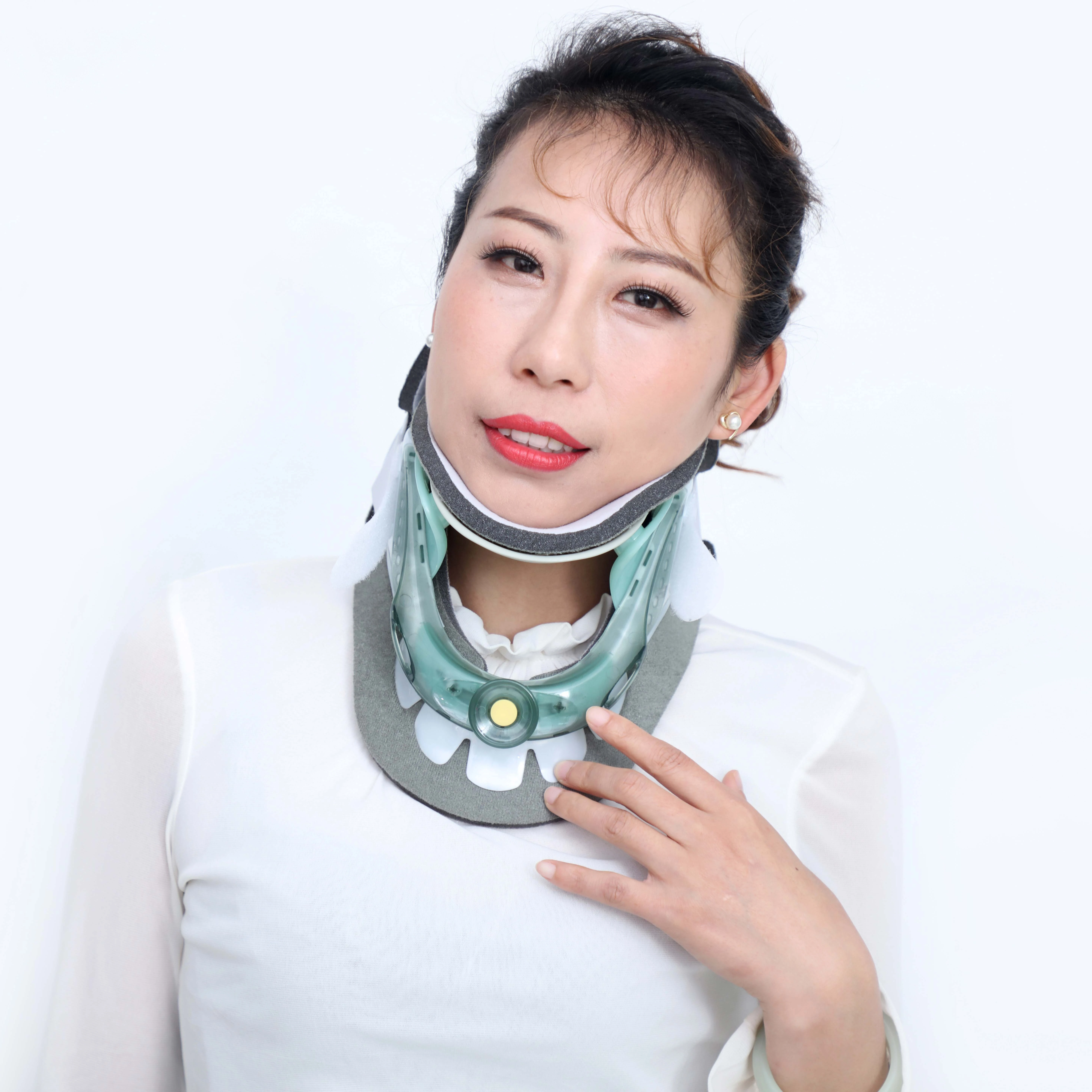 New Arrival High Quality Hot Sale New Fashion Collier Cervical Arm Brace Chest fixation