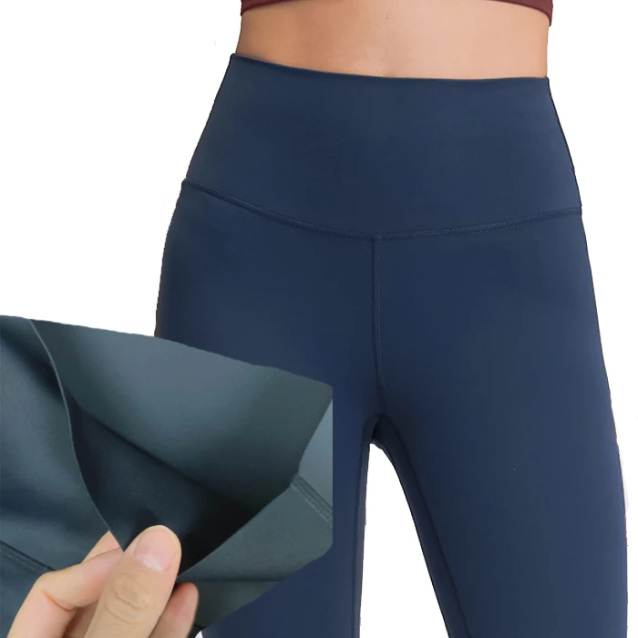 Hot melt adhesive film ultrasonic joining welding sealing seam technology seamless high waisted support tummy control leggings