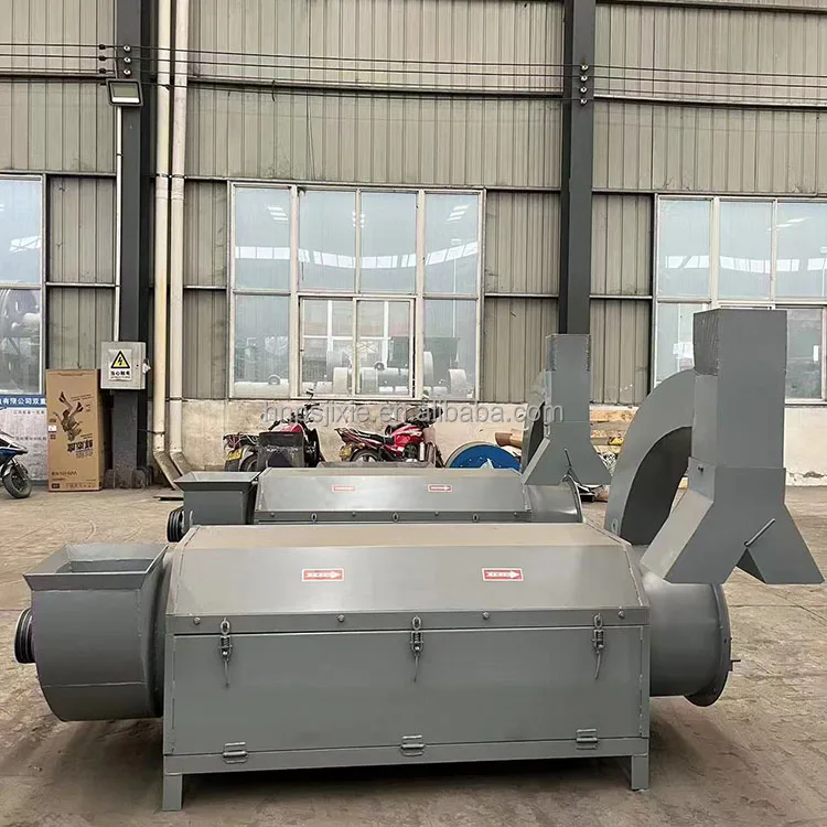 HOT sale Plastic dewatering drying machine / plastic waste centrifugal dryer