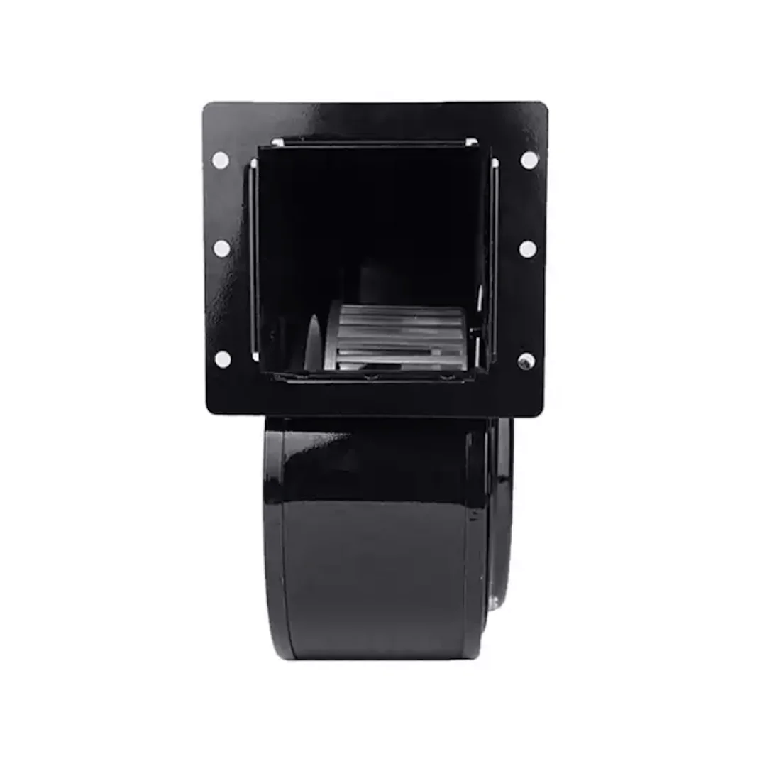 140-62mm DC48V 1800 rpm Radial Fan 201 cfm external rotor centrifugal fan motor industrial vertical centrifugal blowers